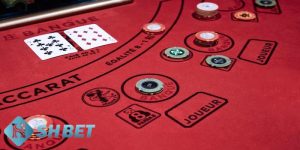 bí quyết cược baccarat