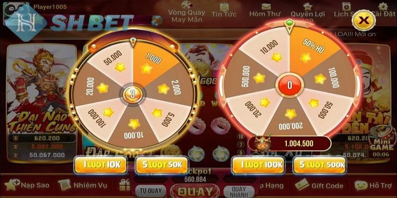 Bật mí những trò chơi slot nổi tiếng nhất thị trường