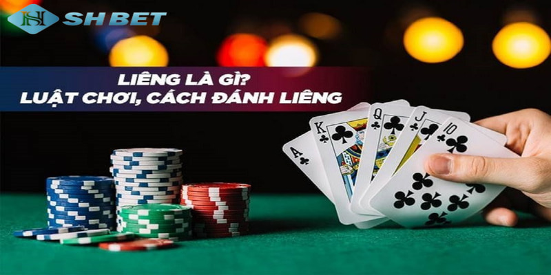 Giới thiệu về bài liêng