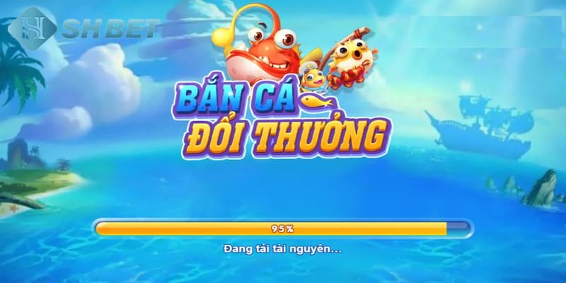 Cộng đồng người chơi vua săn cá đổi thưởng đông đảo